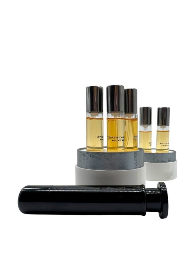 LOUIS VUITTON - NOUVEAU MONDE SET PARFUM - Image 3